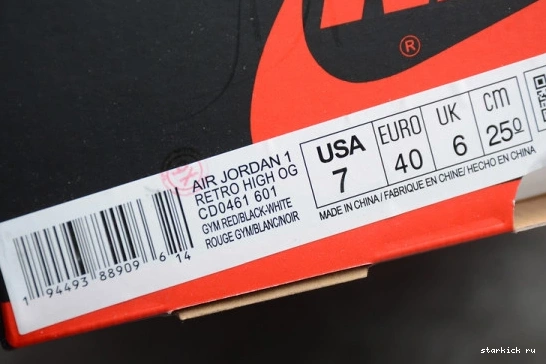 High Toe Satin (W) Jordan Retro Black 1 CD0461-016 CD0461-016 0928